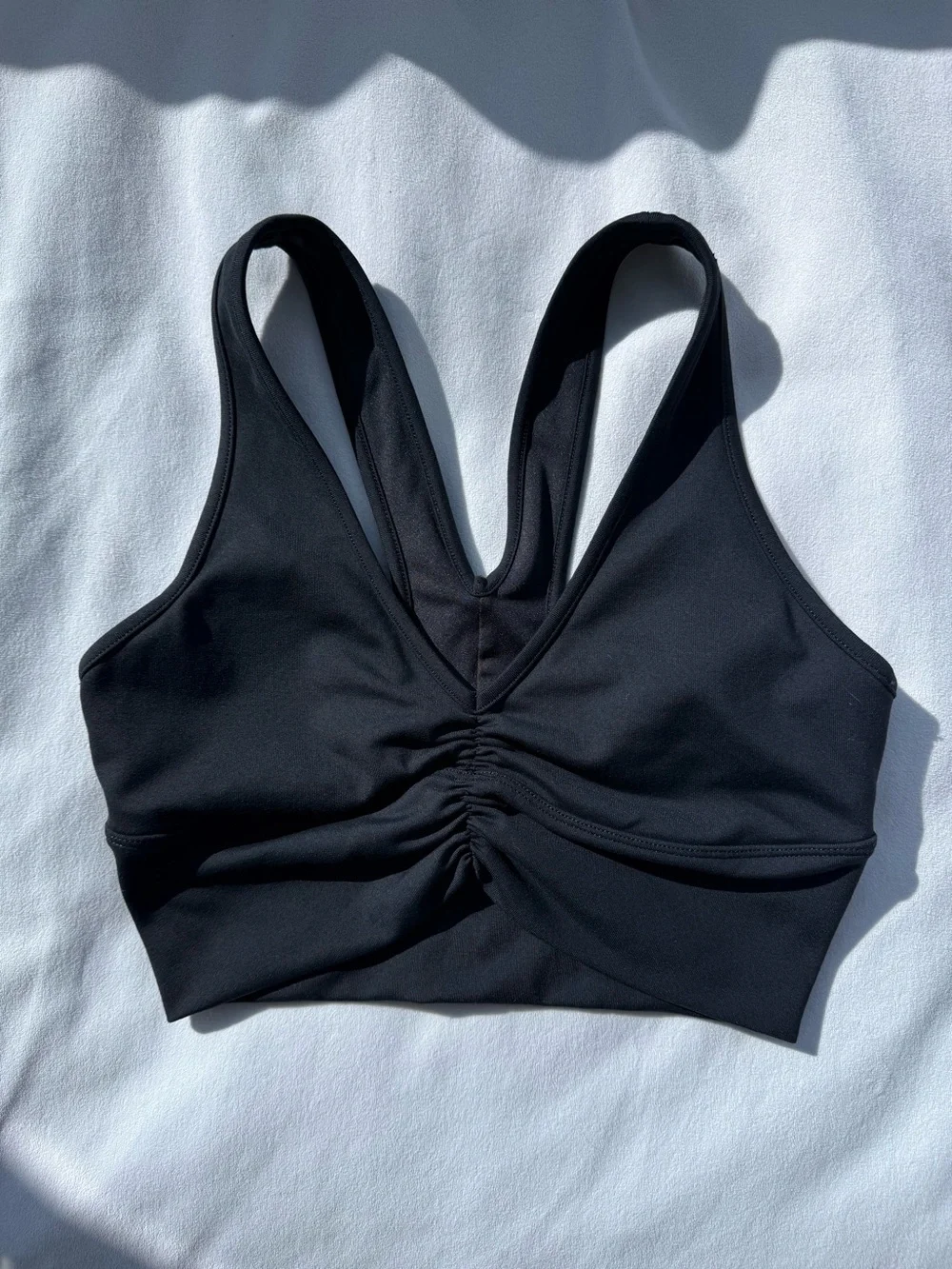 ALO Yoga Wild Thing Sports Bra